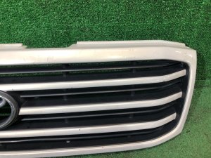 中网 TLC J100 до рест 1998-2002г TOYOTA LAND CRUISER 100 OEM 53111-60350 J100