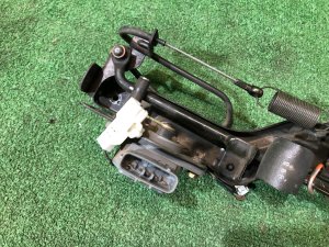 Accelerator pedal TLC 100/HDJ101 1HD-FTE TOYOTA LAND CRUISER OEM 78010-60010, 89281-44010 J101