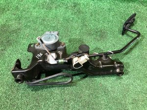 Accelerator pedal TLC 100/HDJ101 1HD-FTE TOYOTA LAND CRUISER OEM 78010-60010, 89281-44010 J101
