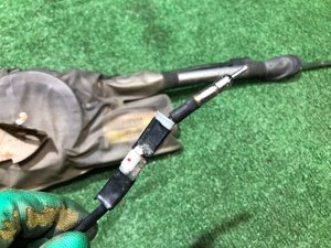 天线 TLC J100 TOYOTA LAND CRUISER 100 OEM 86309-60081, 063010-4590 J100