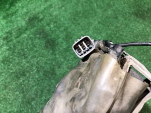 天线 TLC J100 TOYOTA LAND CRUISER 100 OEM 86309-60081, 063010-4590 J100