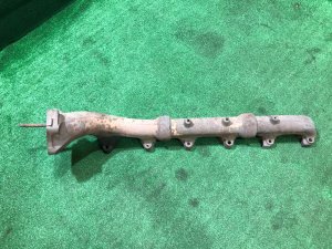 Выпускной коллектор комплект ISUZU GIGA OEM 1-17141-218-0, 1-17141-219-0 CXZ82K1D 2007 12PE1