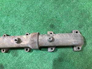 Выпускной коллектор комплект ISUZU GIGA OEM 1-17141-218-0, 1-17141-219-0 CXZ82K1D 2007 12PE1