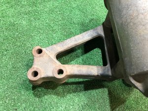 机油滤清器 центробежный в сборе ISUZU GIGA OEM 1-13200-835-0 CXZ82K1D 2007 12PE1