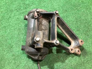 机油滤清器 центробежный в сборе ISUZU GIGA OEM 1-13200-835-0 CXZ82K1D 2007 12PE1
