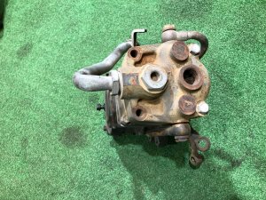 Насос ГУР ISUZU GIGA OEM 1-19100-234-7, 406738-5217 CXZ82K1D 2007 12PE1
