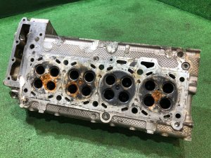 Cabeça do motor Mitsubishi Canter 4P10 / Fiat Ducato / Iveco Daily OEM 502295007 FBA, FDA, FEB, FEC