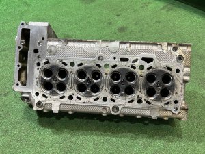 Cylinder head Mitsubishi Canter 4P10 / Fiat Ducato / Iveco Daily OEM 502295007 FBA, FDA, FEB, FEC