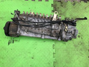 ТНВД NP-PES12P115/321RS3SS ISUZU GIGA OEM 8-69911-359-2 CXZ82K1D 2007