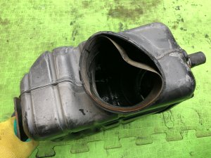 节气门 с резонатором ISUZU GIGA OEM 1-14210-184-1, 1-14230-143-0, 1-14230-152-0 CXZ82K1D 2007 12PE1