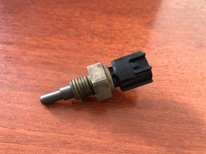 Датчик температуры ОЖ SUBARU FORESTER OEM 22630AA230 SJ5 2016 FB20