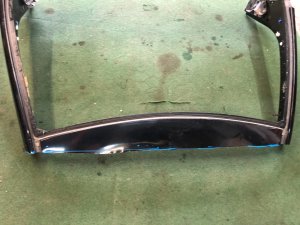 Рамка лобового стекла SUBARU EXIGA OEM 51419YC0409P, 51419YC0509P, 53600YC0009P YA5 2009