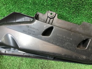 Воздухозаборник SUBARU EXIGA OEM 46012SC000 YA5 2009 EJ205 AT