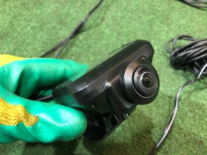 Câmara de tablier comtec ZDR 037 SUBARU EXIGA OEM 12345678 YA5 2009 EJ205 AT