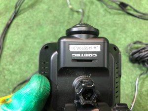 Câmara de tablier comtec ZDR 037 SUBARU EXIGA OEM 12345678 YA5 2009 EJ205 AT