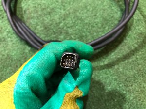 Магнитофон KTNWOOD FXHH09JGF2 SUBARU EXIGA OEM 86271YC100 YA5 2009