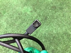 Магнитофон KTNWOOD FXHH09JGF2 SUBARU EXIGA OEM 86271YC100 YA5 2009