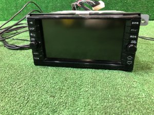 Магнитофон KTNWOOD FXHH09JGF2 SUBARU EXIGA OEM 86271YC100 YA5 2009