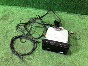 Магнитофон KTNWOOD FXHH09JGF2 86271YC100 SUBARU EXIGA