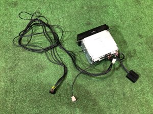 Магнитофон KTNWOOD FXHH09JGF2 SUBARU EXIGA OEM 86271YC100 YA5 2009