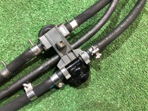 Fuel pressure regulator SUBARU EXIGA OEM 42086AG021 YA5 2009 EJ205 AT