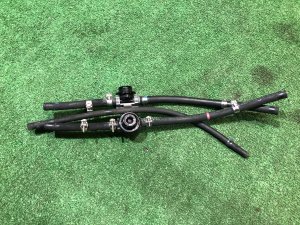 Топливный регулятор 42086AG021 SUBARU EXIGA