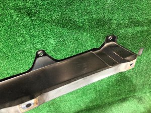 Крепление крыла правое SUBARU EXIGA OEM 57160YC0009P YA5 2009 Black D4S