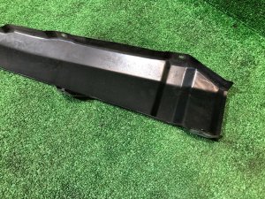 Крепление крыла левое SUBARU EXIGA OEM 57160YC0109P YA5 2009 Black D4S