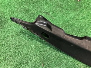 Крепление крыла левое SUBARU EXIGA OEM 57160YC0109P YA5 2009 Black D4S