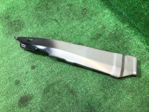 Крепление крыла левое SUBARU EXIGA OEM 57160YC0109P YA5 2009 Black D4S