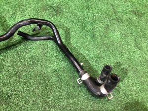 Трубка охлаждения SUBARU EXIGA OEM 14065AA370 YA5 2009 EJ205 AT