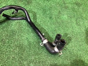 Трубка охлаждения SUBARU EXIGA OEM 14065AA370 YA5 2009 EJ205 AT