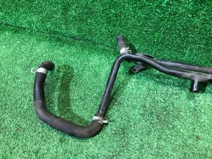 Трубка системы охлаждения SUBARU EXIGA OEM 21141AA150 YA5 2009