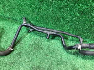 Трубка системы охлаждения SUBARU EXIGA OEM 21141AA150 YA5 2009