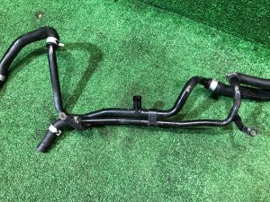 Трубка системы охлаждения SUBARU EXIGA OEM 21141AA150 YA5 2009