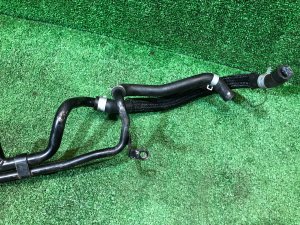 Трубка системы охлаждения SUBARU EXIGA OEM 21141AA150 YA5 2009