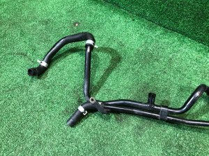 Трубка системы охлаждения SUBARU EXIGA OEM 21141AA150 YA5 2009