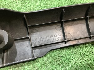 Защита ремня генератора SUBARU EXIGA OEM 23774AA030 YA5 2009