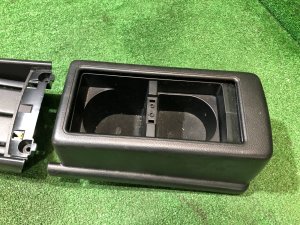 Подстаканник SUBARU EXIGA OEM 92134YC000JC, 92113YC010JC YA5 2009 Black D4S