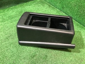 Подстаканник SUBARU EXIGA OEM 92134YC000JC, 92113YC010JC YA5 2009 Black D4S