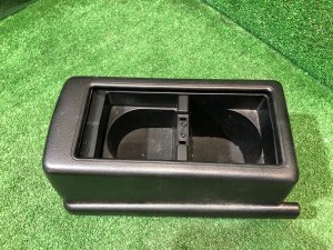 Подстаканник SUBARU EXIGA OEM 92134YC000JC, 92113YC010JC YA5 2009 Black D4S
