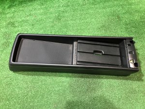 Подстаканник SUBARU EXIGA OEM 92134YC000JC, 92113YC010JC YA5 2009 Black D4S