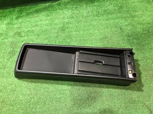 Подстаканник SUBARU EXIGA OEM 92134YC000JC, 92113YC010JC YA5 2009 Black D4S