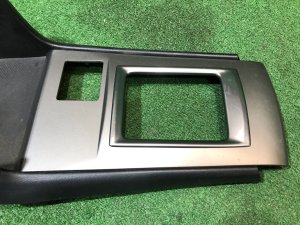 Пластик вокруг селектора SUBARU EXIGA OEM 92122YC000JC, 92176YC160 YA5 2009