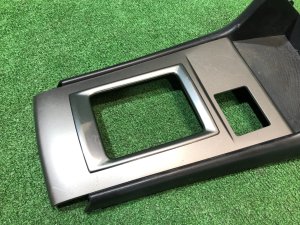 Пластик вокруг селектора SUBARU EXIGA OEM 92122YC000JC, 92176YC160 YA5 2009