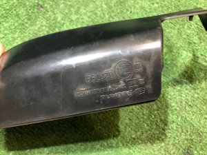 Корпус зеркала правый SUBARU FORESTER OEM 91029SC000 SH5 2007 GREY 61K