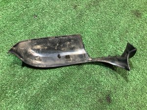 Корпус зеркала правый SUBARU FORESTER OEM 91029SC000 SH5 2007 GREY 61K