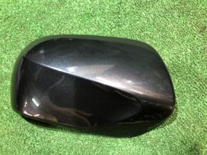 Крышка зеркала правая цвет 61К SUBARU FORESTER OEM 91054SC030EN SH5 2007 GREY 61K