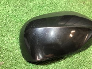 Крышка зеркала правая цвет 61К SUBARU FORESTER OEM 91054SC030EN SH5 2007 GREY 61K