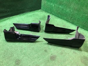 Брызговики обвес клыки 96051YC000V2 SUBARU EXIGA